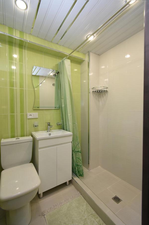 Positive Apartment In Center Of Yerevan City Exterior photo
