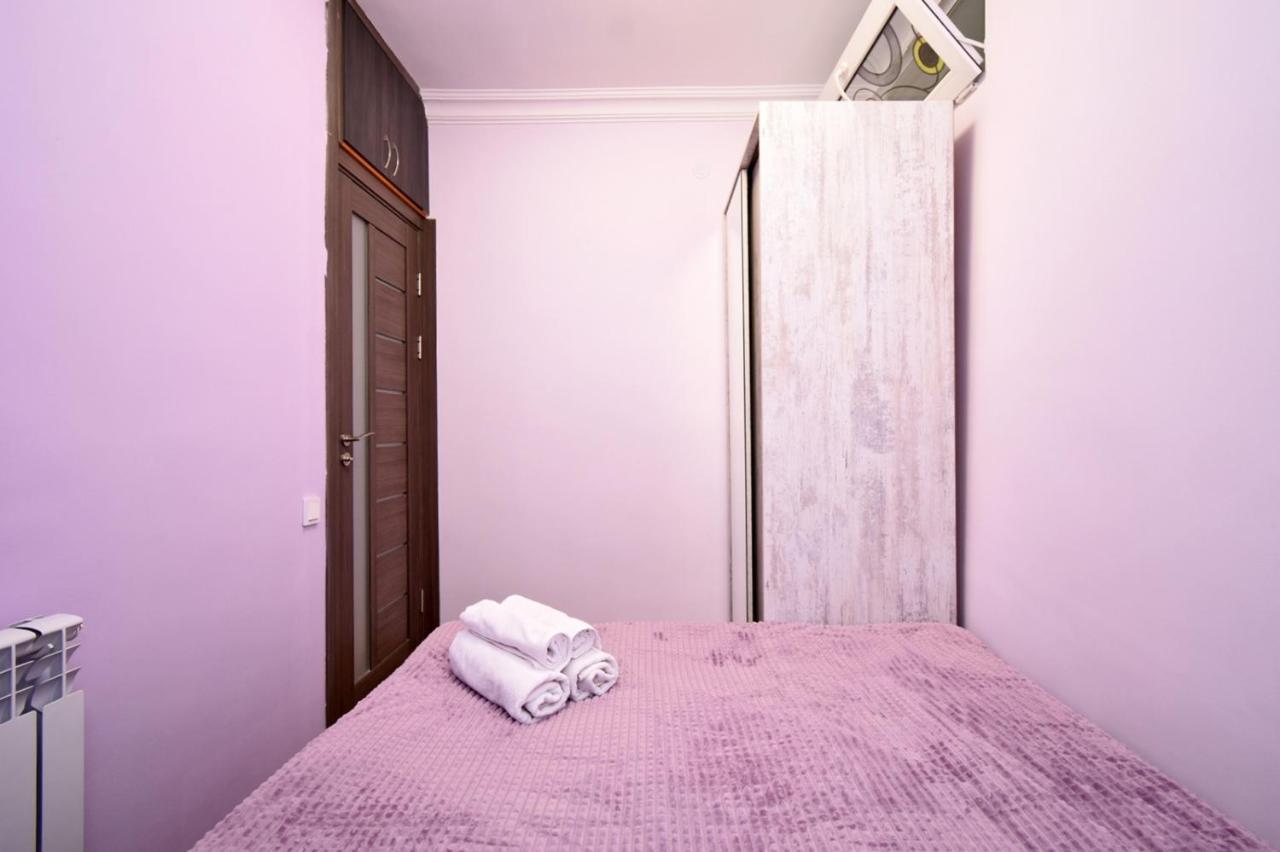 Positive Apartment In Center Of Yerevan City Exterior photo